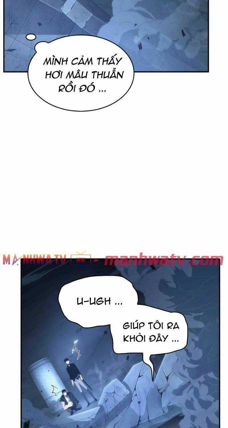 Toàn Trí Độc Giả - Omniscient Reader - Chapter 34 - Trang 84