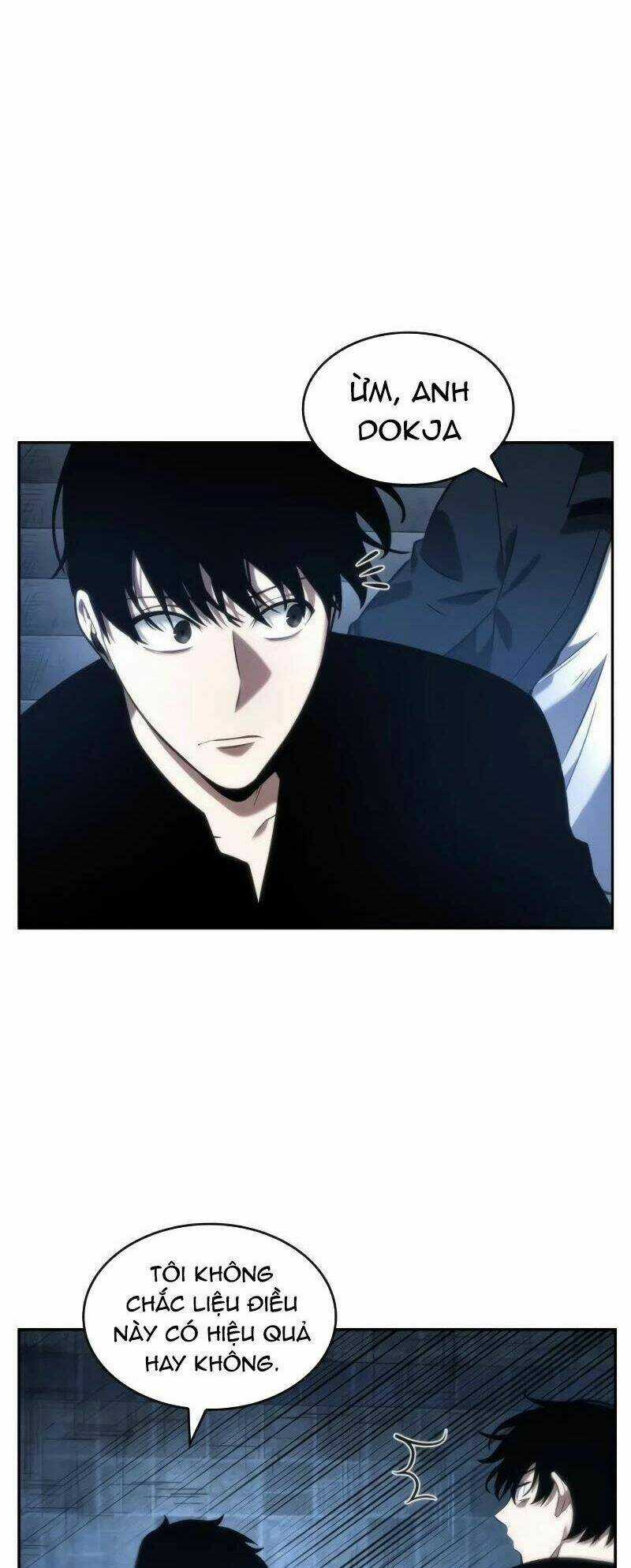 Toàn Trí Độc Giả - Omniscient Reader - Chapter 34 - Trang 10