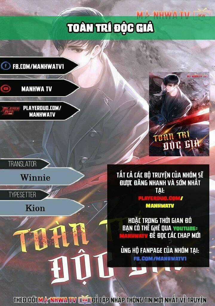 Toàn Trí Độc Giả - Omniscient Reader - Chapter 34 - Trang 91