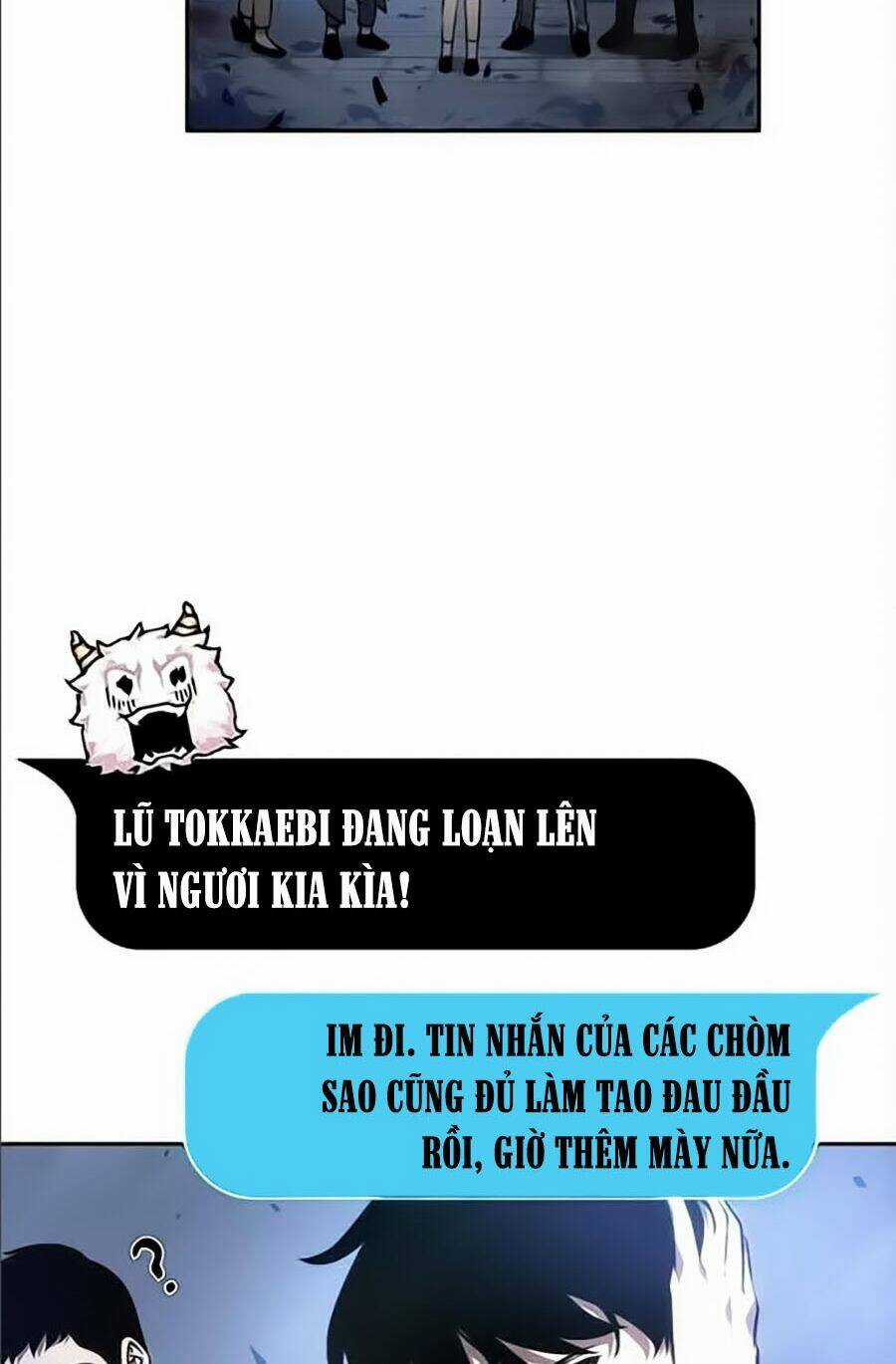 Toàn Trí Độc Giả - Omniscient Reader - Chapter 35 - Trang 11