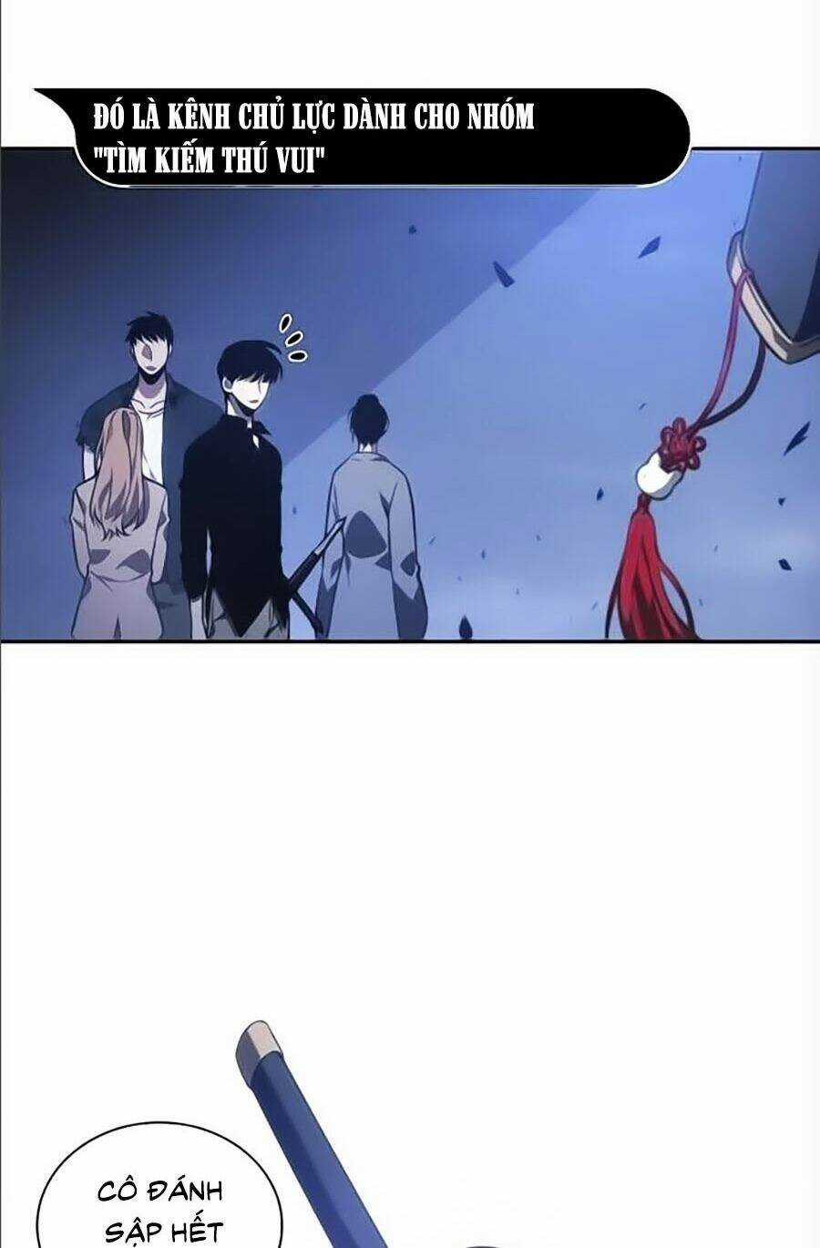 Toàn Trí Độc Giả - Omniscient Reader - Chapter 35 - Trang 15