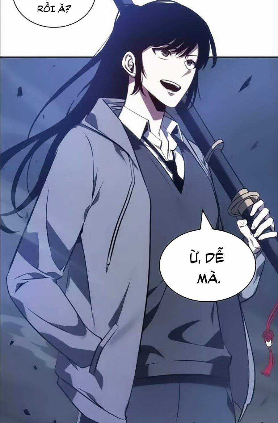 Toàn Trí Độc Giả - Omniscient Reader - Chapter 35 - Trang 16