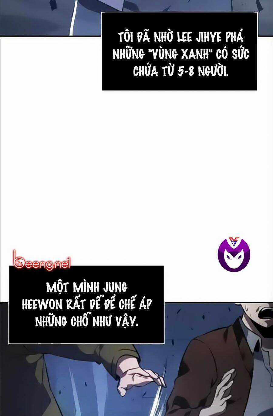 Toàn Trí Độc Giả - Omniscient Reader - Chapter 35 - Trang 17