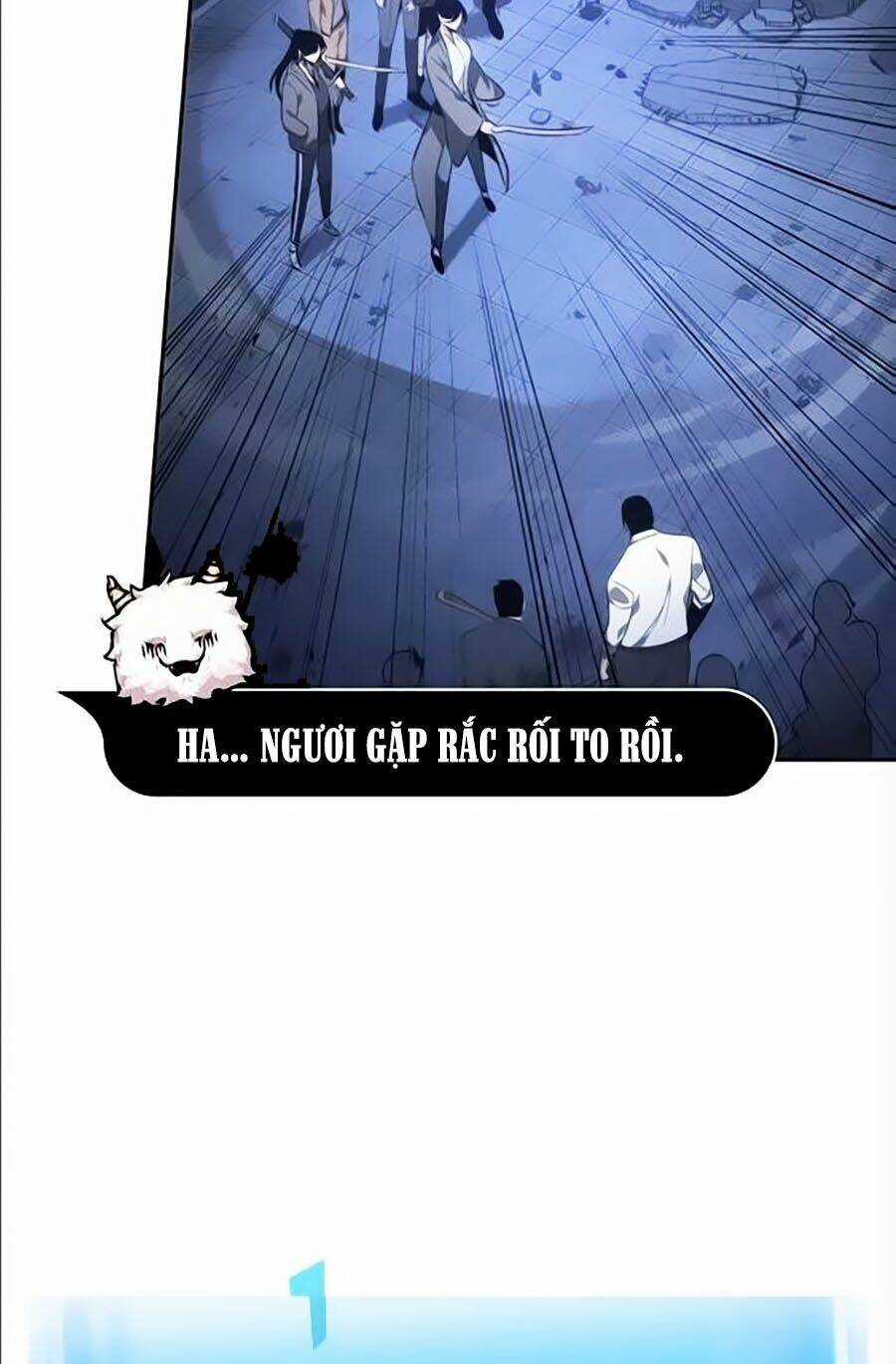 Toàn Trí Độc Giả - Omniscient Reader - Chapter 35 - Trang 21