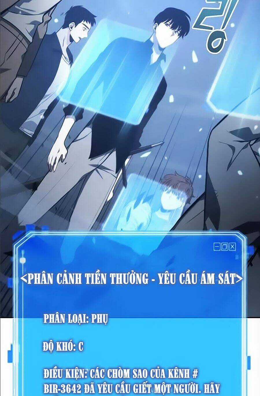 Toàn Trí Độc Giả - Omniscient Reader - Chapter 35 - Trang 23