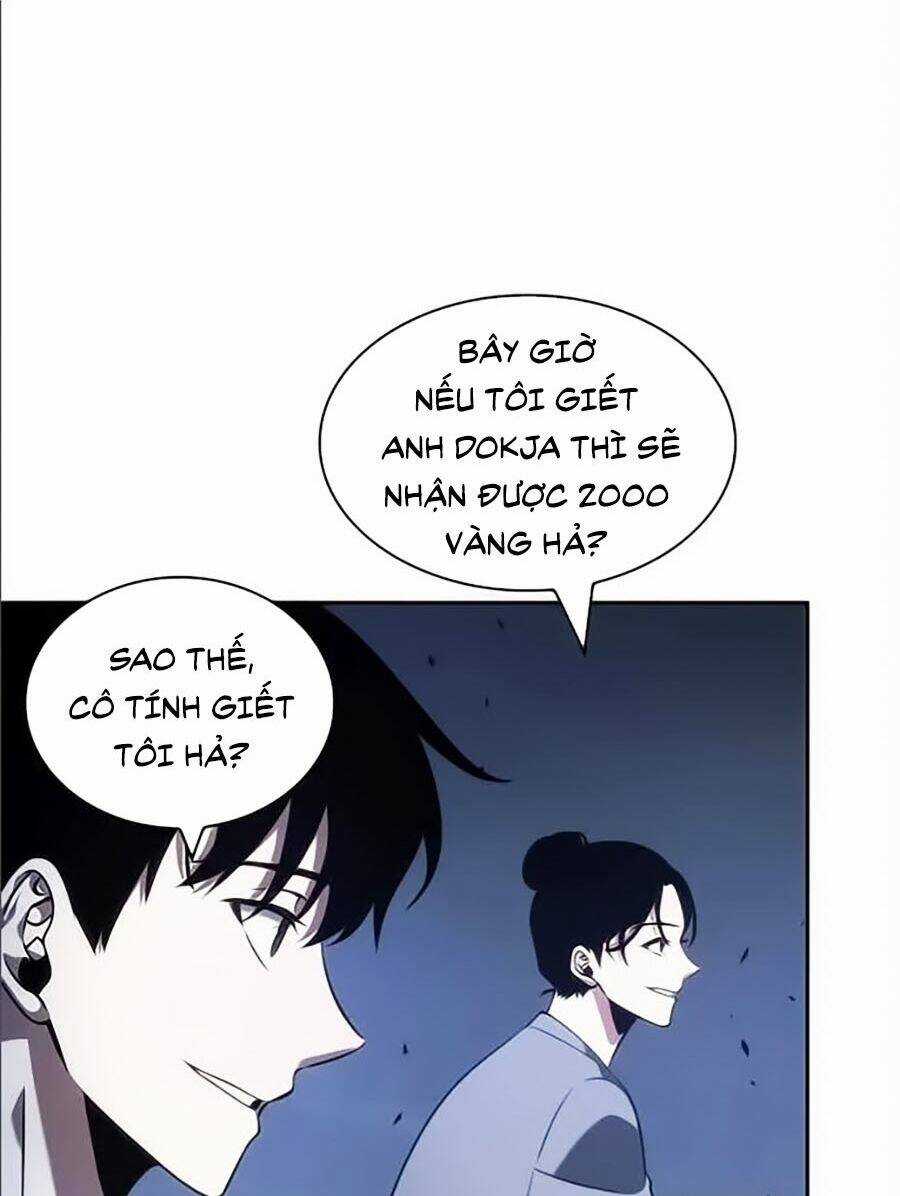 Toàn Trí Độc Giả - Omniscient Reader - Chapter 35 - Trang 30