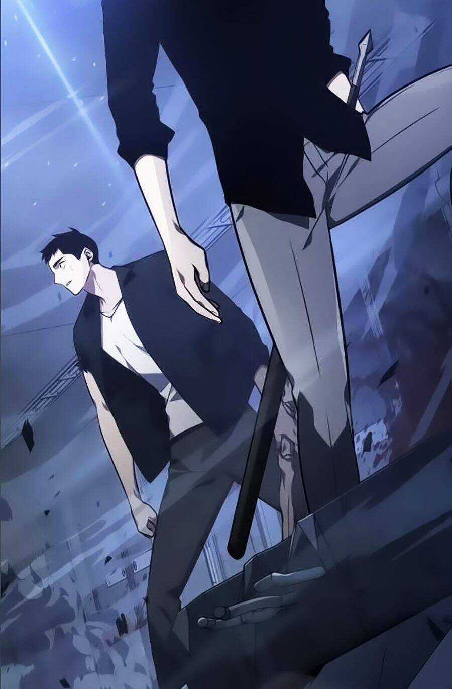 Toàn Trí Độc Giả - Omniscient Reader - Chapter 35 - Trang 4