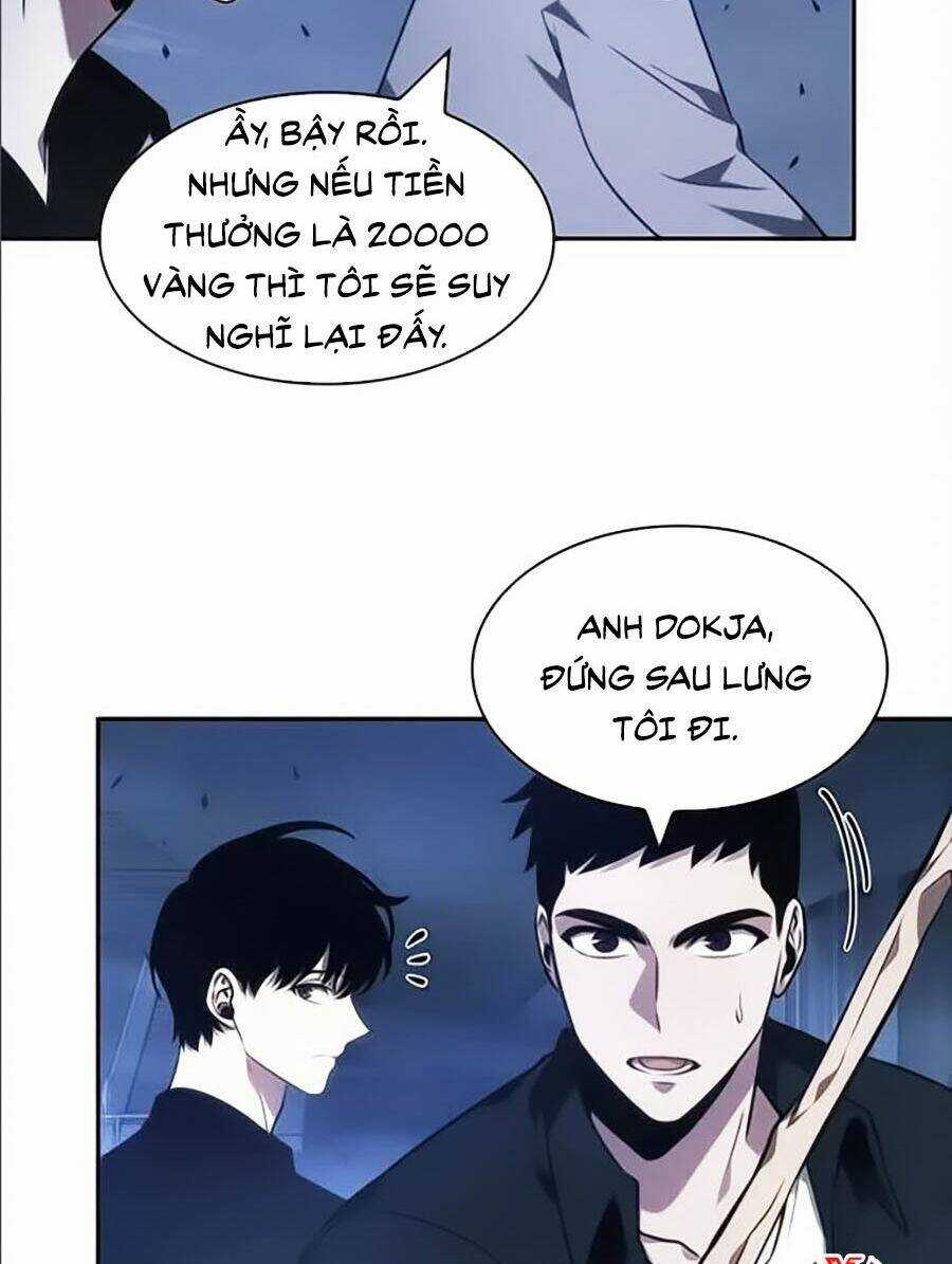 Toàn Trí Độc Giả - Omniscient Reader - Chapter 35 - Trang 31