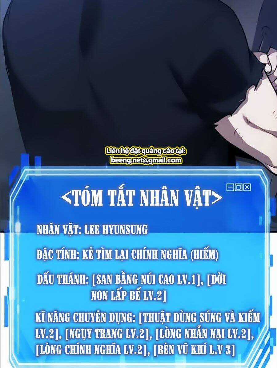 Toàn Trí Độc Giả - Omniscient Reader - Chapter 35 - Trang 33