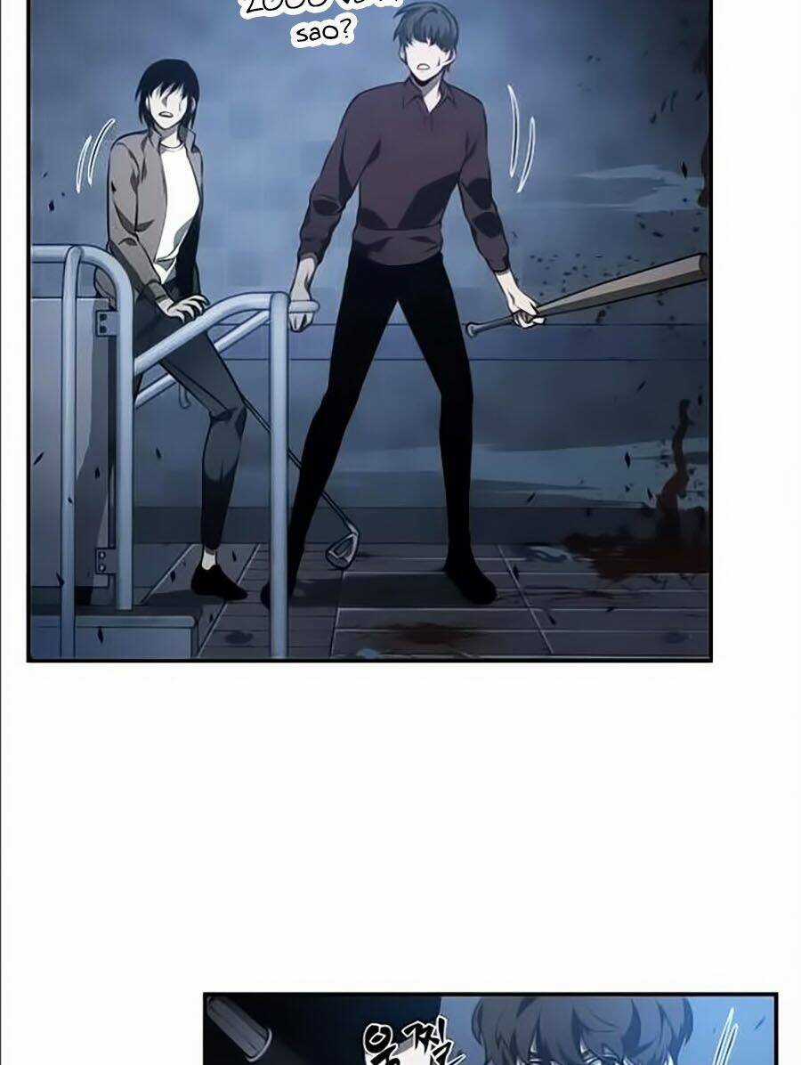 Toàn Trí Độc Giả - Omniscient Reader - Chapter 35 - Trang 35