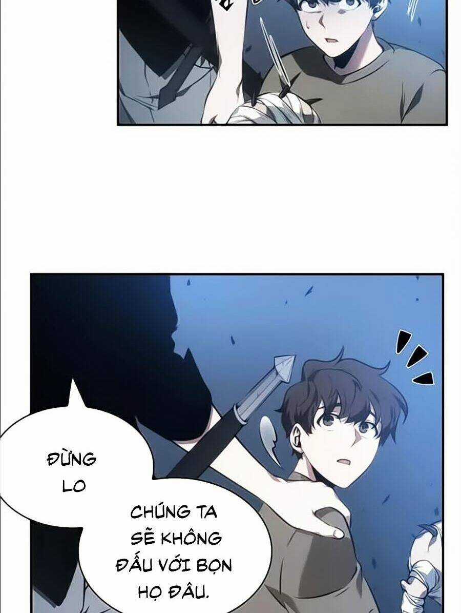 Toàn Trí Độc Giả - Omniscient Reader - Chapter 35 - Trang 36