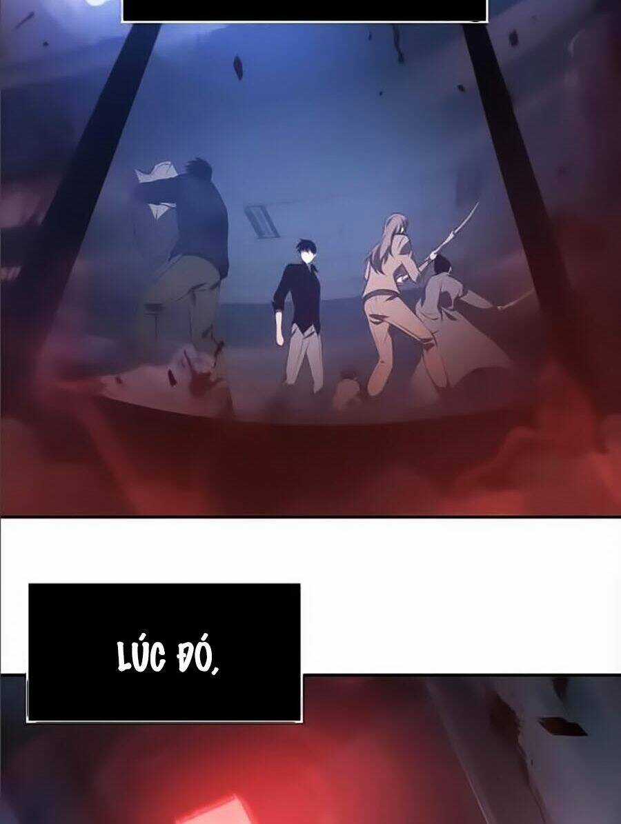 Toàn Trí Độc Giả - Omniscient Reader - Chapter 35 - Trang 38