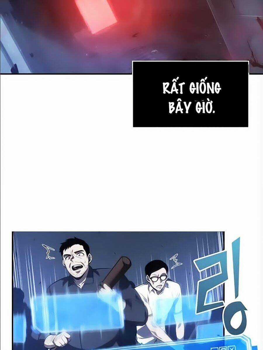 Toàn Trí Độc Giả - Omniscient Reader - Chapter 35 - Trang 39