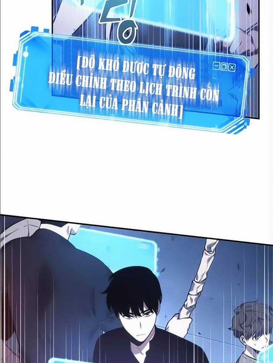 Toàn Trí Độc Giả - Omniscient Reader - Chapter 35 - Trang 41