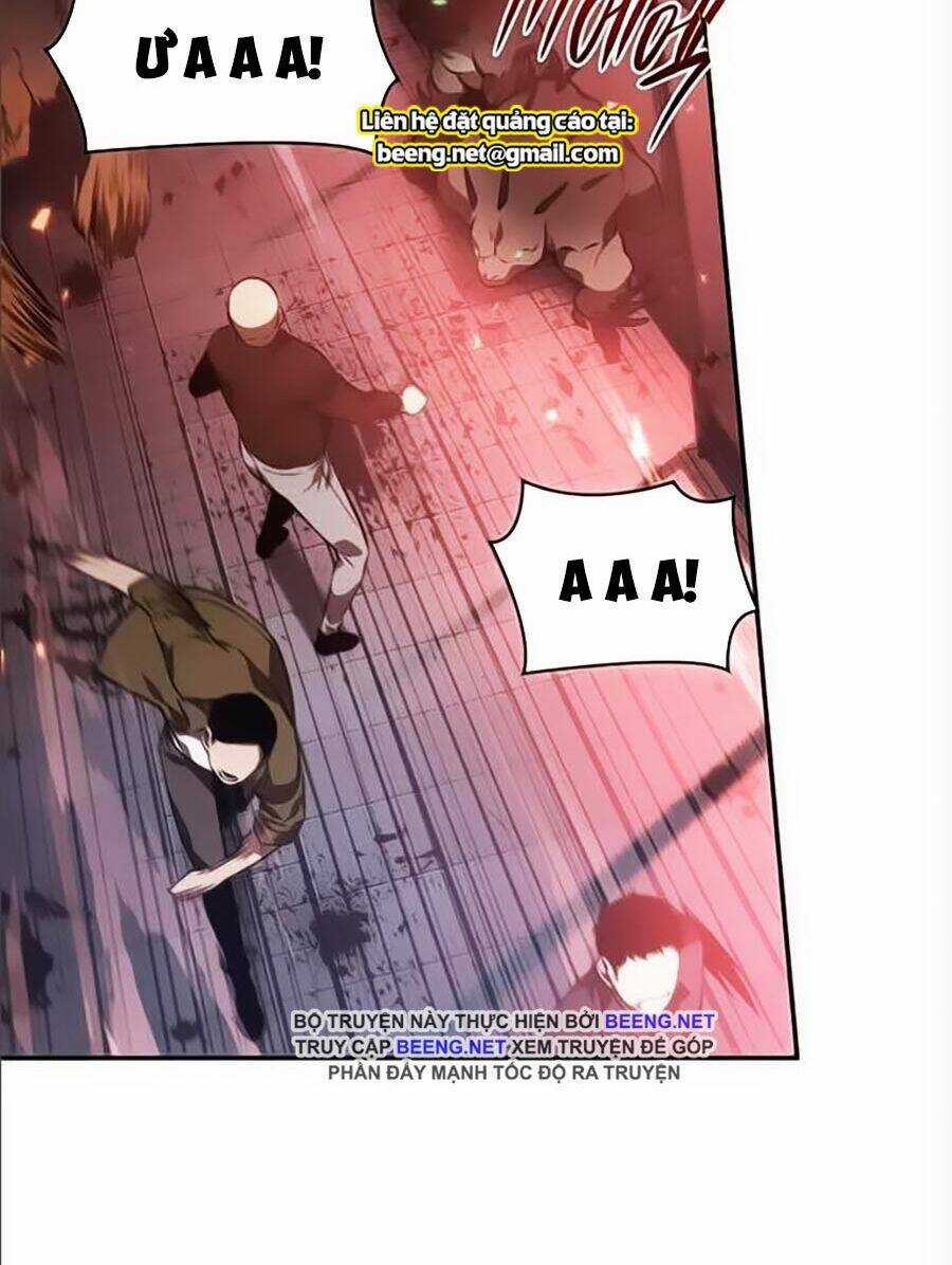 Toàn Trí Độc Giả - Omniscient Reader - Chapter 35 - Trang 50