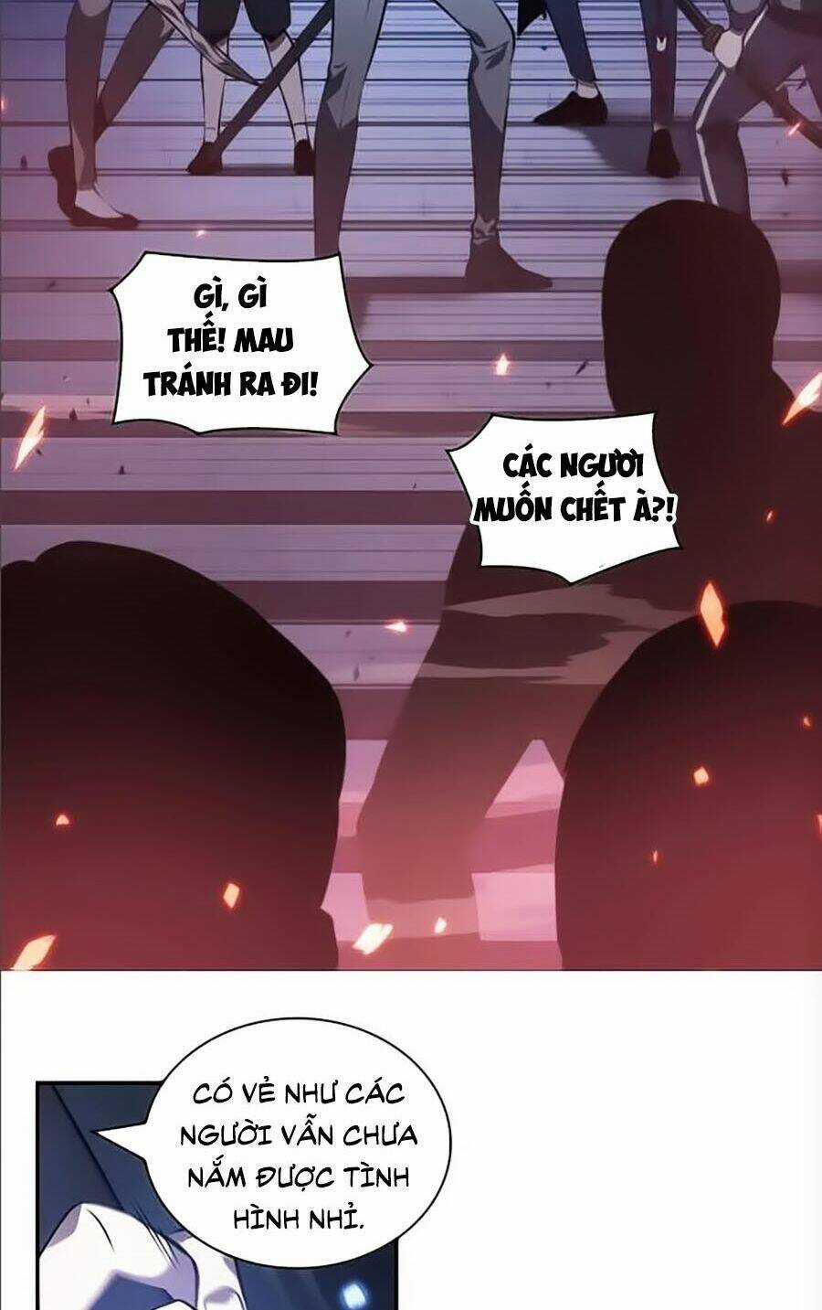 Toàn Trí Độc Giả - Omniscient Reader - Chapter 35 - Trang 54