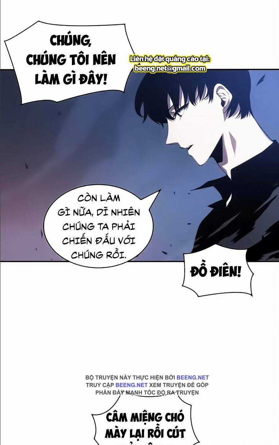 Toàn Trí Độc Giả - Omniscient Reader - Chapter 35 - Trang 62