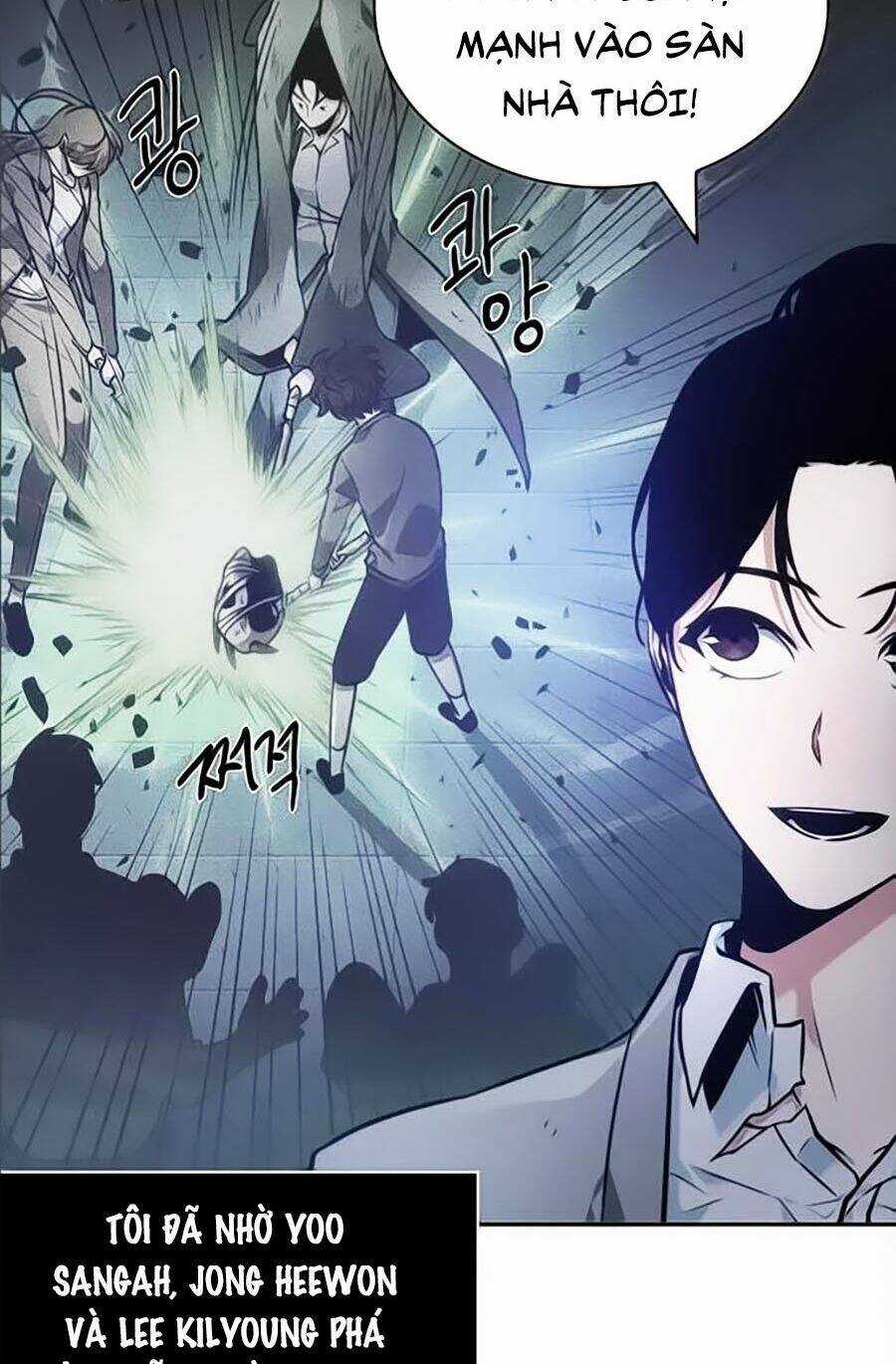 Toàn Trí Độc Giả - Omniscient Reader - Chapter 35 - Trang 8