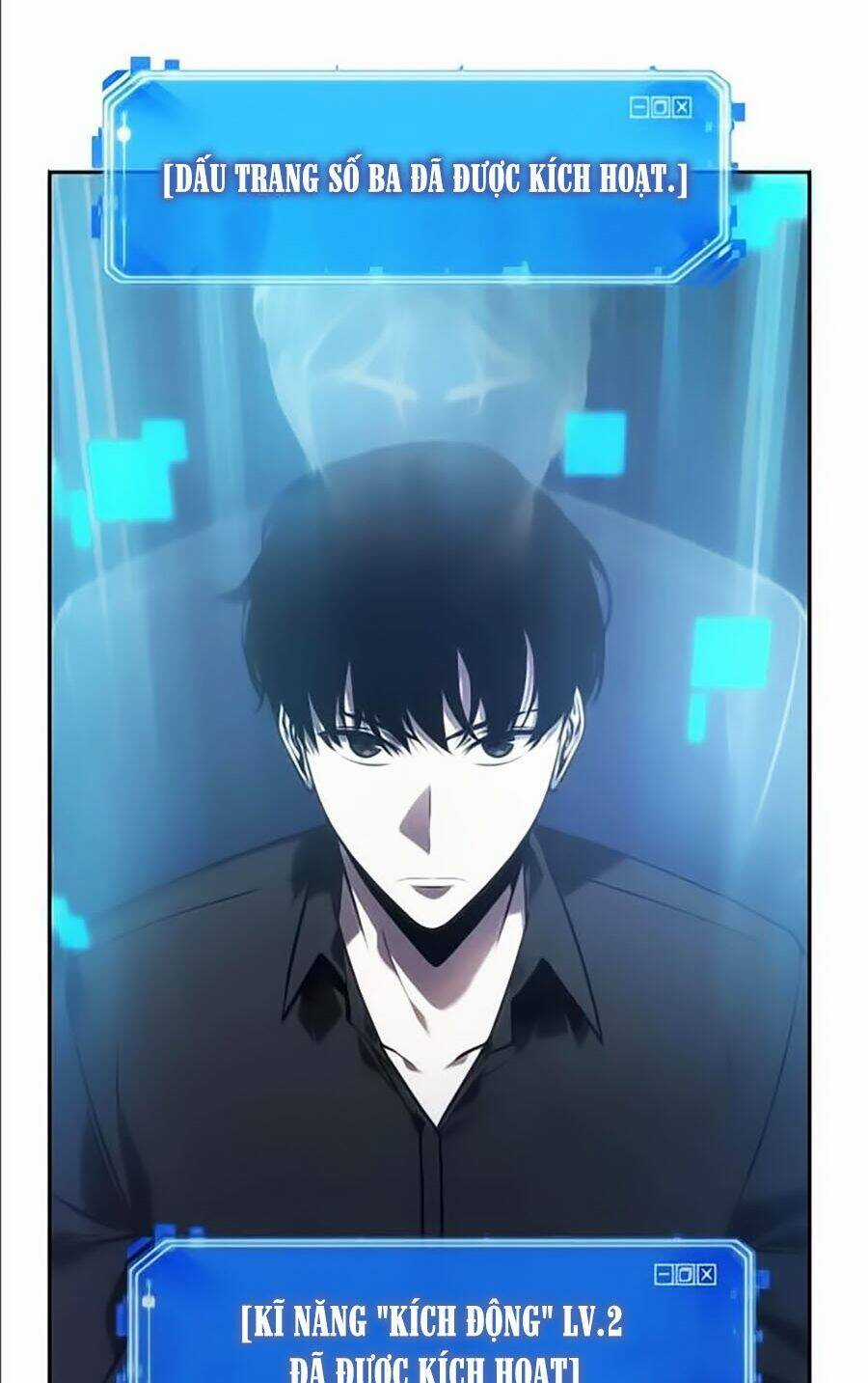 Toàn Trí Độc Giả - Omniscient Reader - Chapter 35 - Trang 71