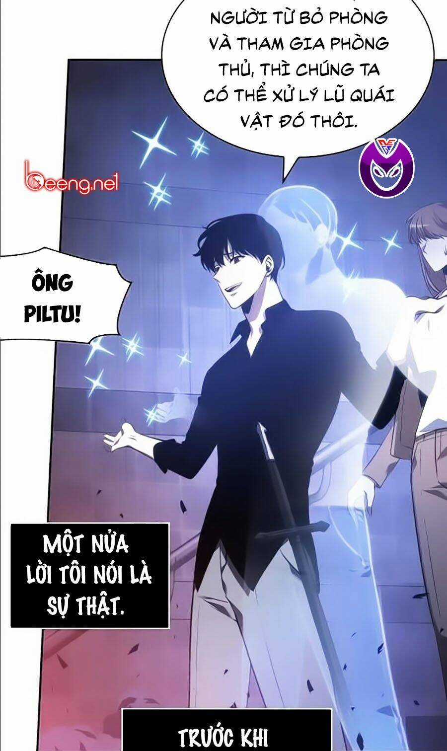 Toàn Trí Độc Giả - Omniscient Reader - Chapter 35 - Trang 77