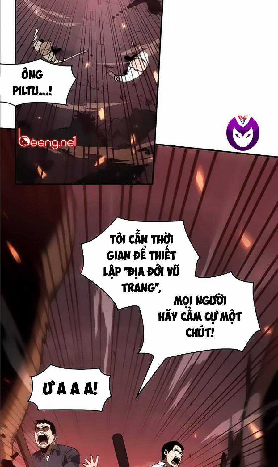 Toàn Trí Độc Giả - Omniscient Reader - Chapter 35 - Trang 81