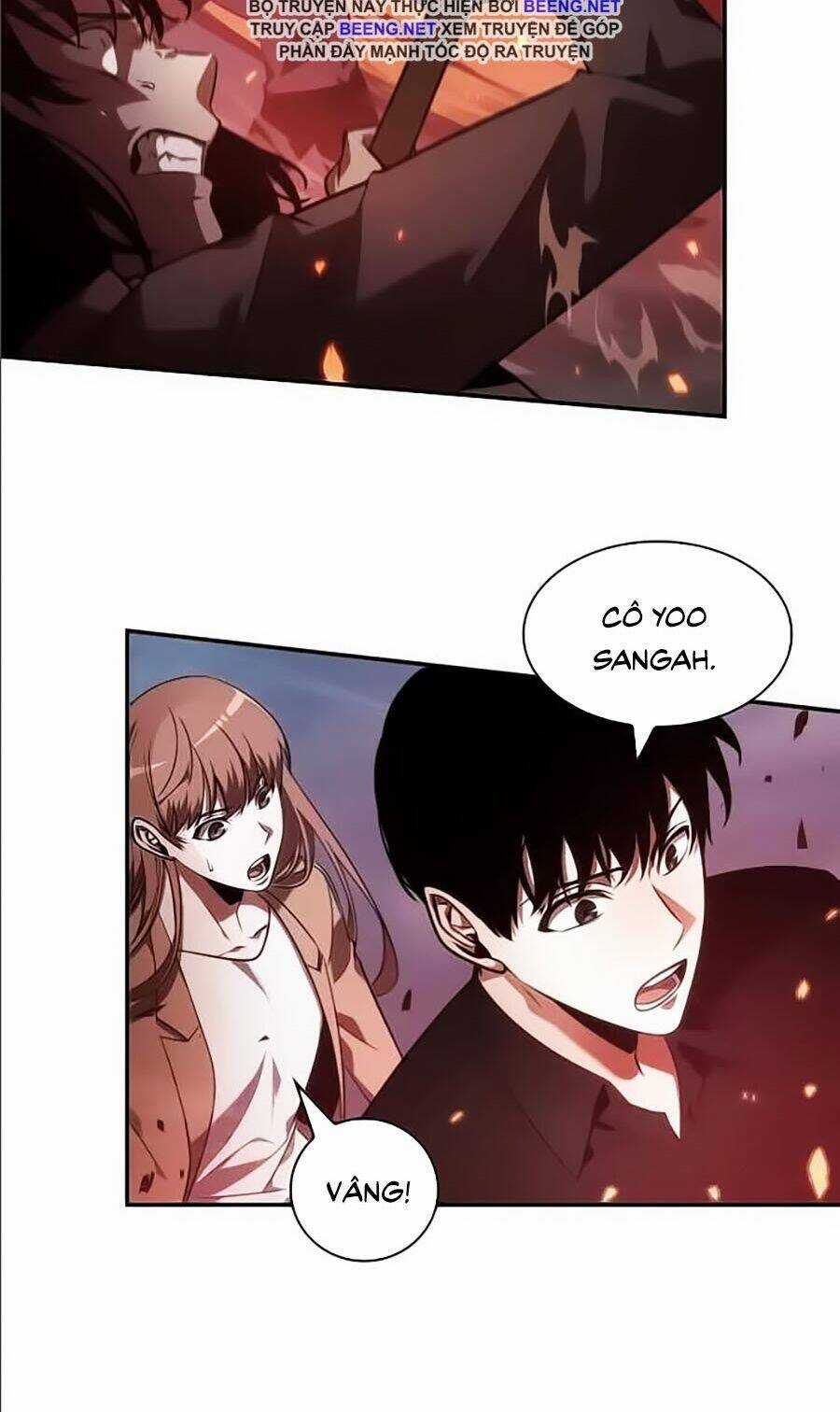 Toàn Trí Độc Giả - Omniscient Reader - Chapter 35 - Trang 83