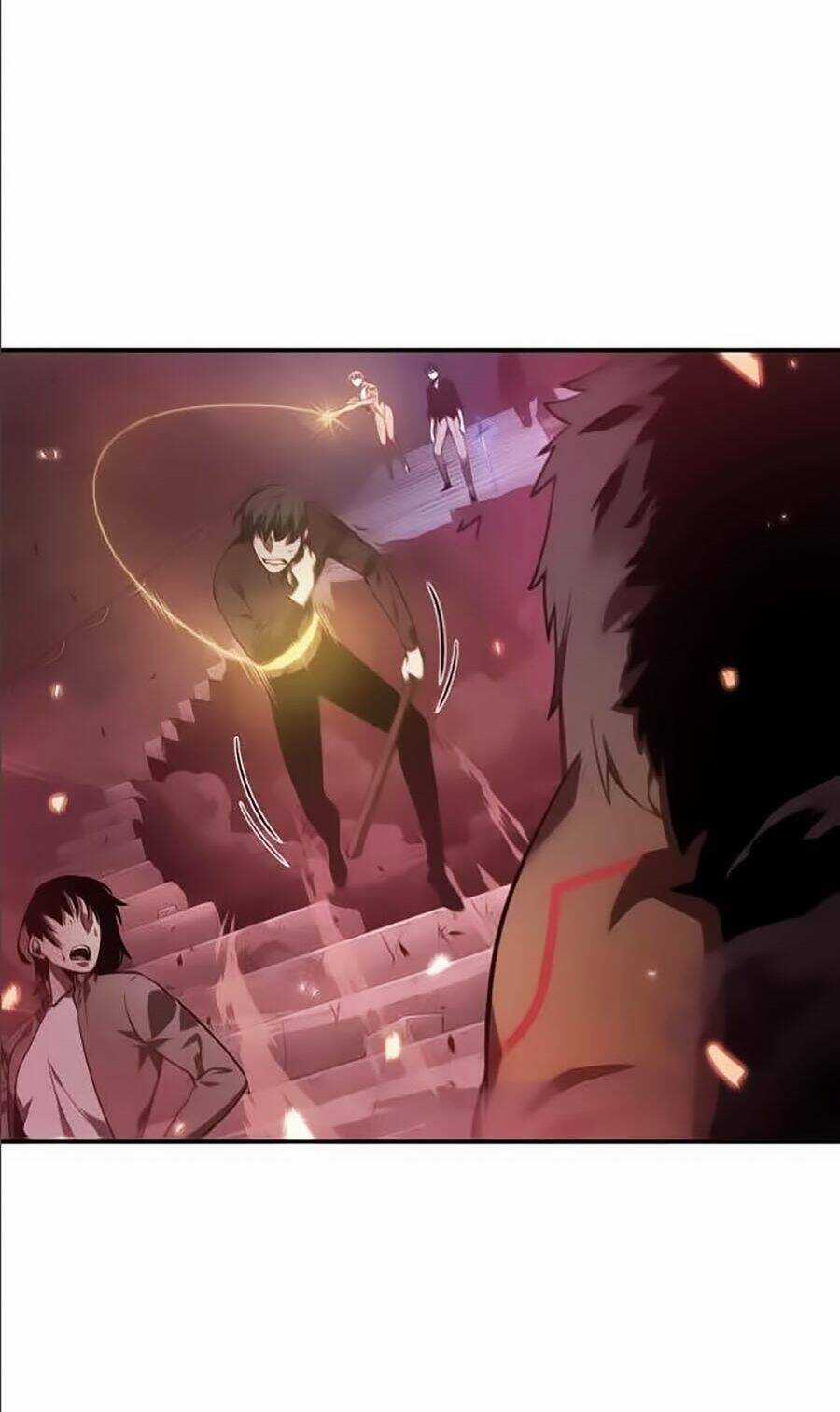 Toàn Trí Độc Giả - Omniscient Reader - Chapter 35 - Trang 84