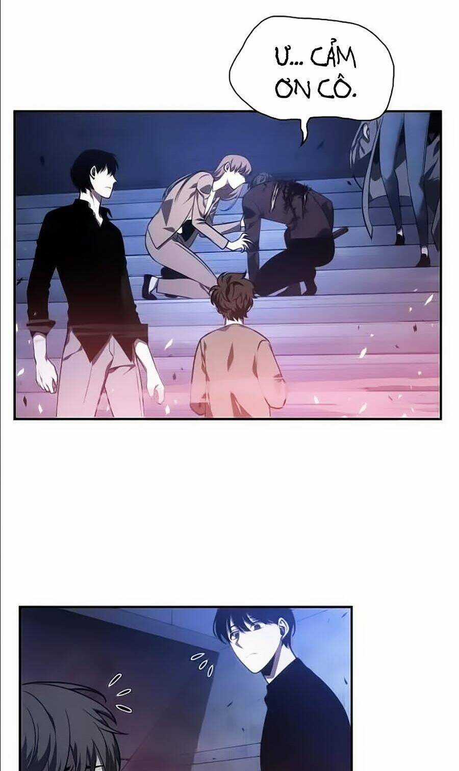 Toàn Trí Độc Giả - Omniscient Reader - Chapter 35 - Trang 85