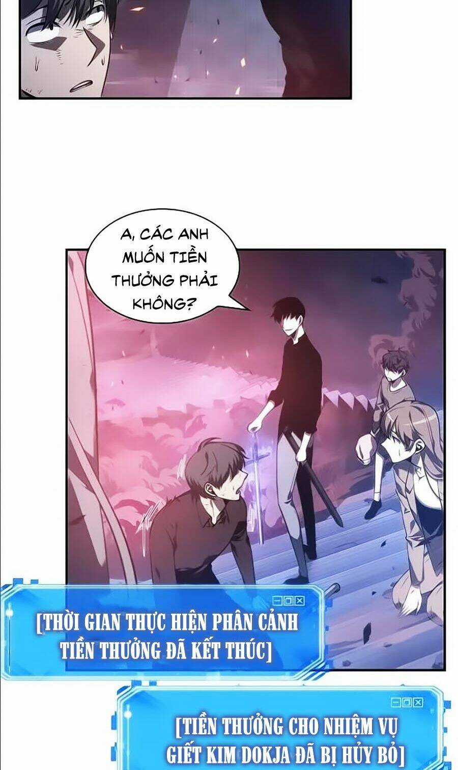 Toàn Trí Độc Giả - Omniscient Reader - Chapter 35 - Trang 86