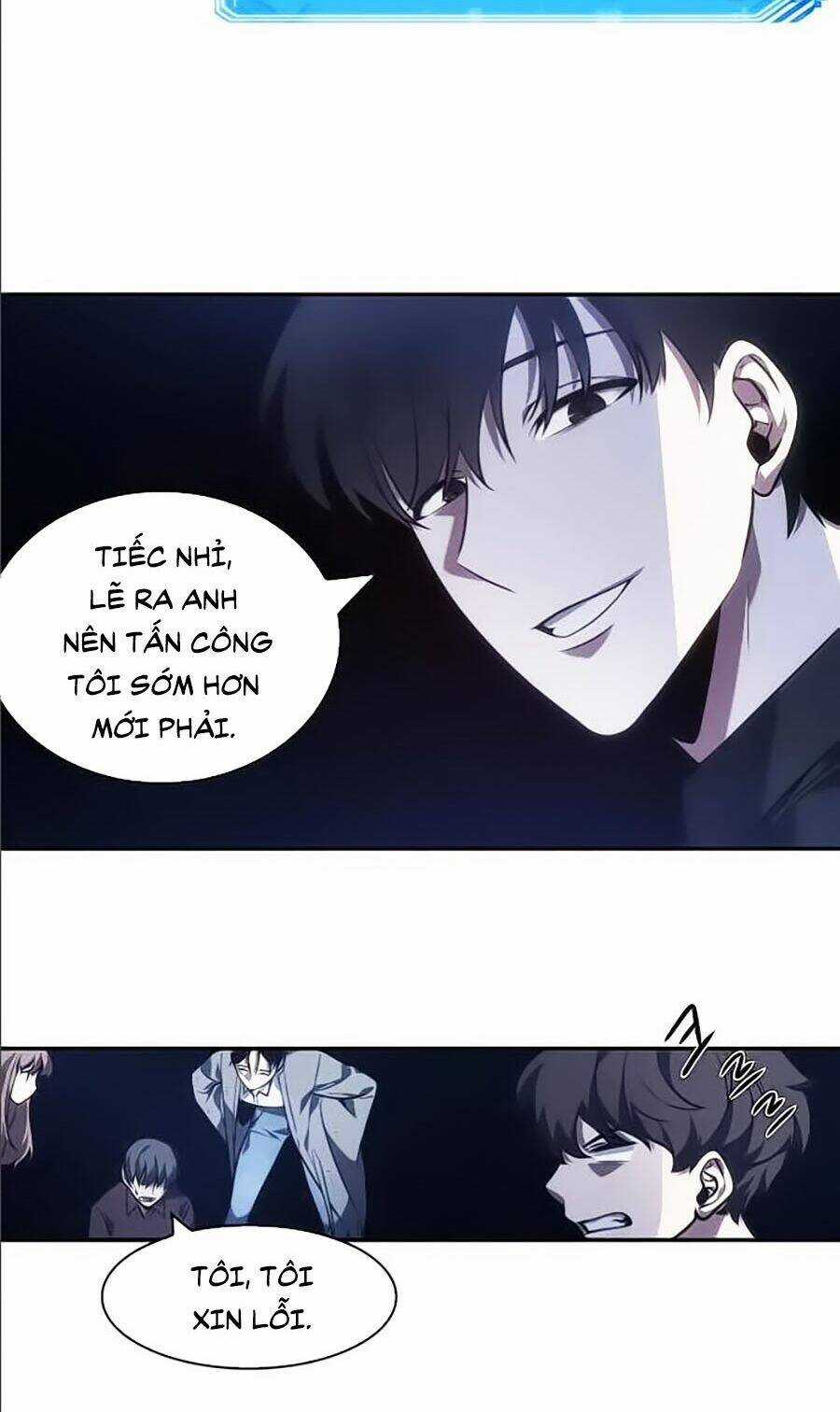 Toàn Trí Độc Giả - Omniscient Reader - Chapter 35 - Trang 87