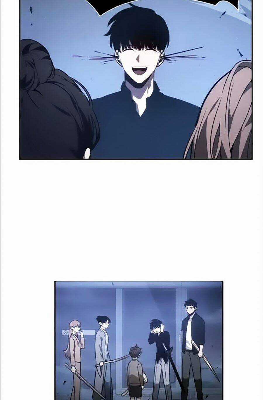 Toàn Trí Độc Giả - Omniscient Reader - Chapter 35 - Trang 10