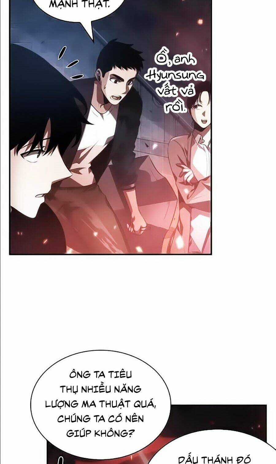 Toàn Trí Độc Giả - Omniscient Reader - Chapter 35 - Trang 94