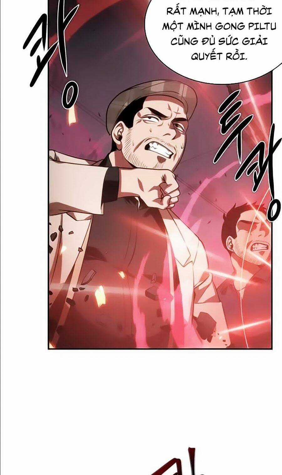 Toàn Trí Độc Giả - Omniscient Reader - Chapter 35 - Trang 95