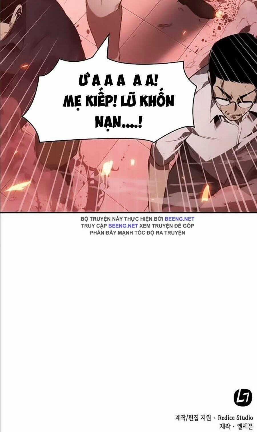 Toàn Trí Độc Giả - Omniscient Reader - Chapter 35 - Trang 100