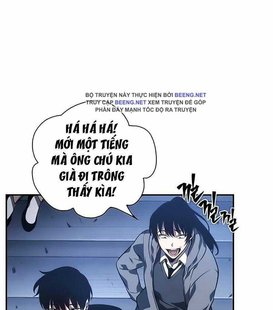 Toàn Trí Độc Giả - Omniscient Reader - Chapter 36 - Trang 11