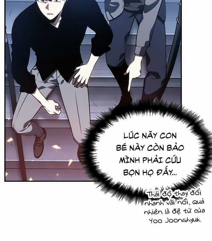 Toàn Trí Độc Giả - Omniscient Reader - Chapter 36 - Trang 12