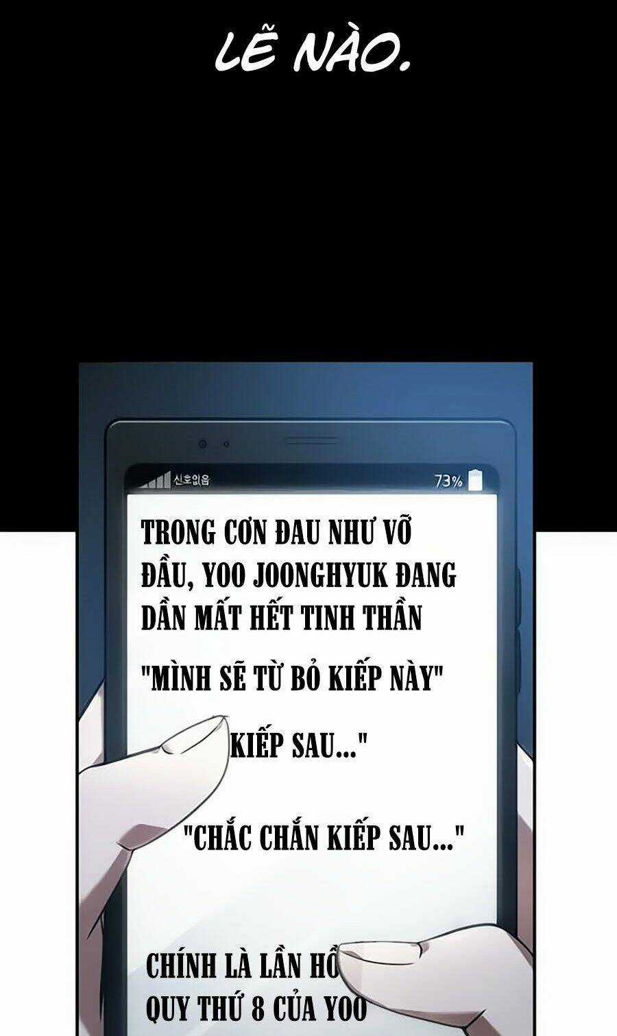 Toàn Trí Độc Giả - Omniscient Reader - Chapter 36 - Trang 112