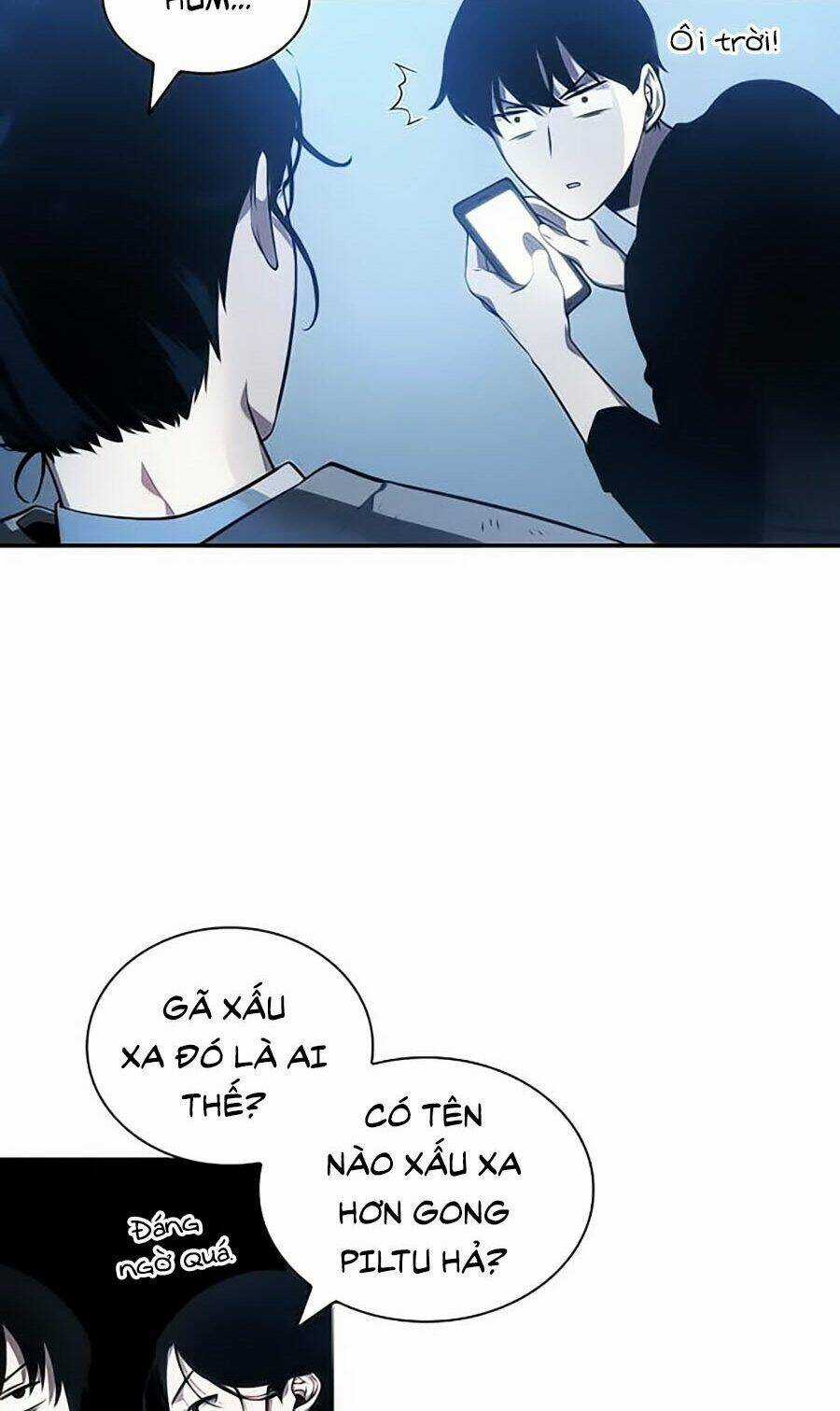 Toàn Trí Độc Giả - Omniscient Reader - Chapter 36 - Trang 115