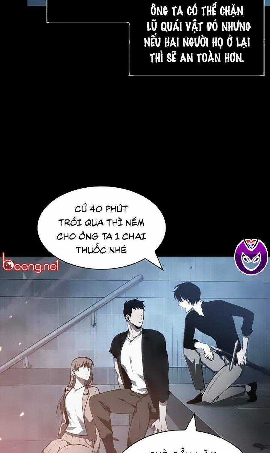 Toàn Trí Độc Giả - Omniscient Reader - Chapter 36 - Trang 117