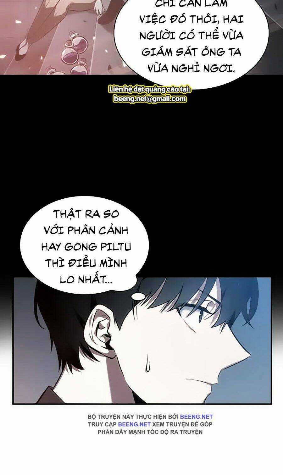 Toàn Trí Độc Giả - Omniscient Reader - Chapter 36 - Trang 118