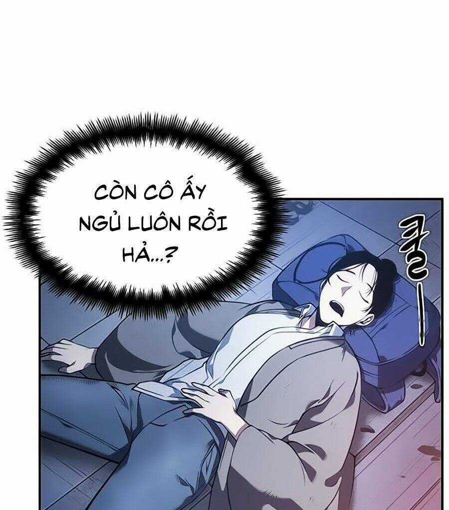 Toàn Trí Độc Giả - Omniscient Reader - Chapter 36 - Trang 13