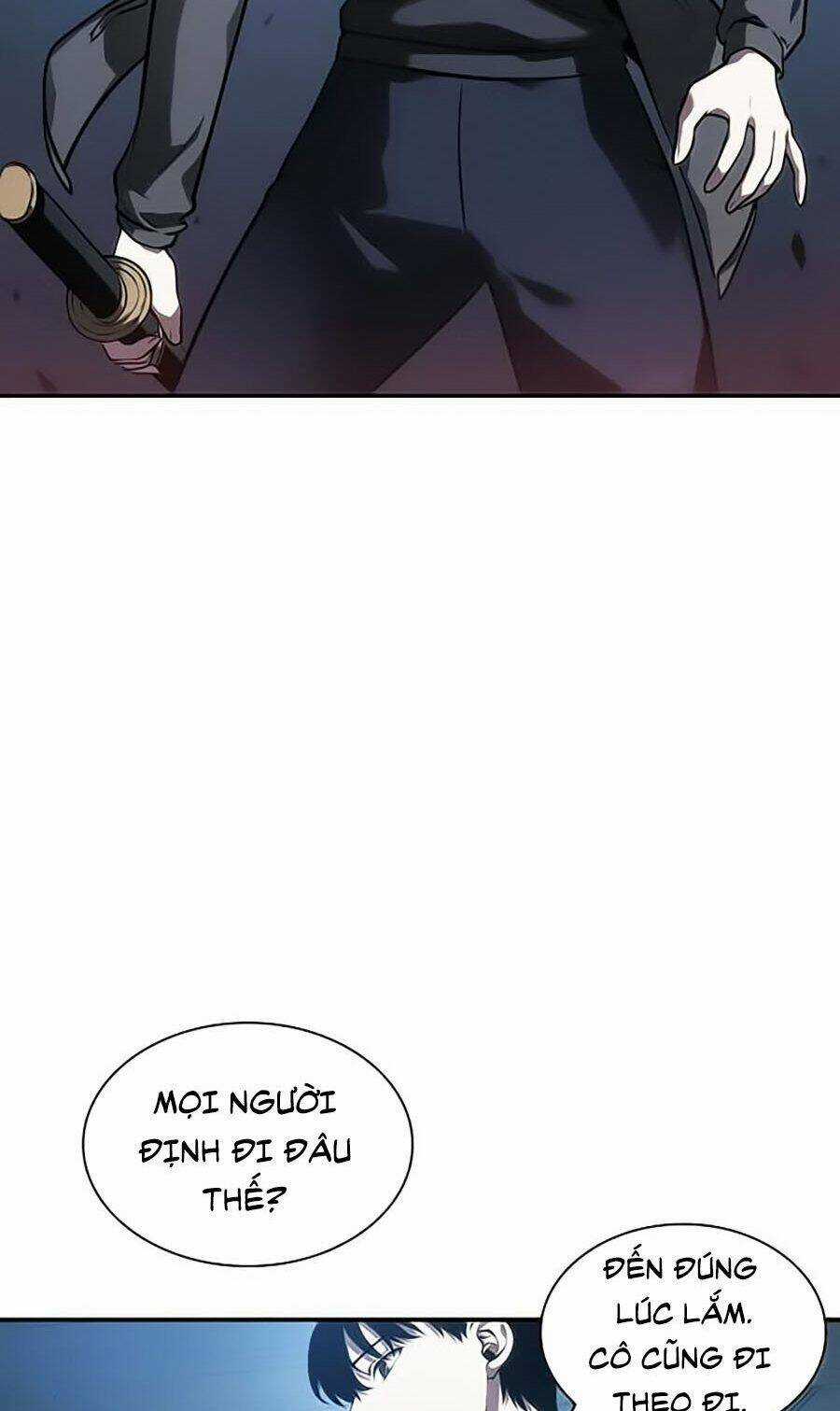 Toàn Trí Độc Giả - Omniscient Reader - Chapter 36 - Trang 121