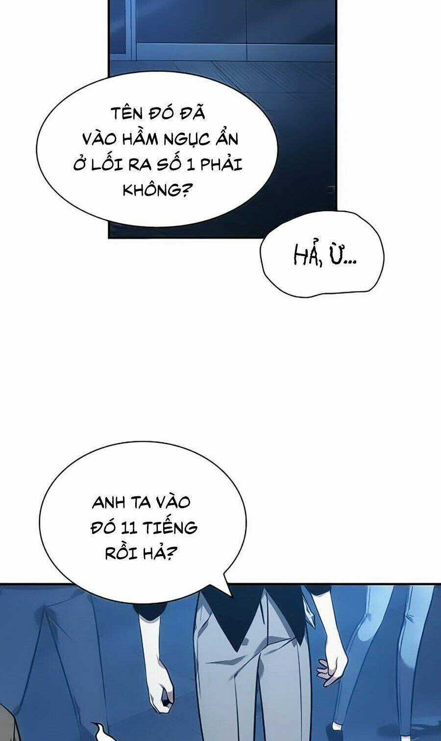 Toàn Trí Độc Giả - Omniscient Reader - Chapter 36 - Trang 126