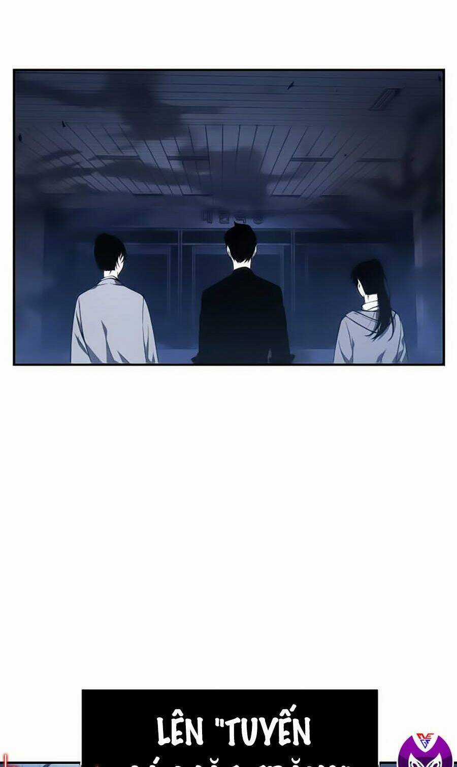 Toàn Trí Độc Giả - Omniscient Reader - Chapter 36 - Trang 128