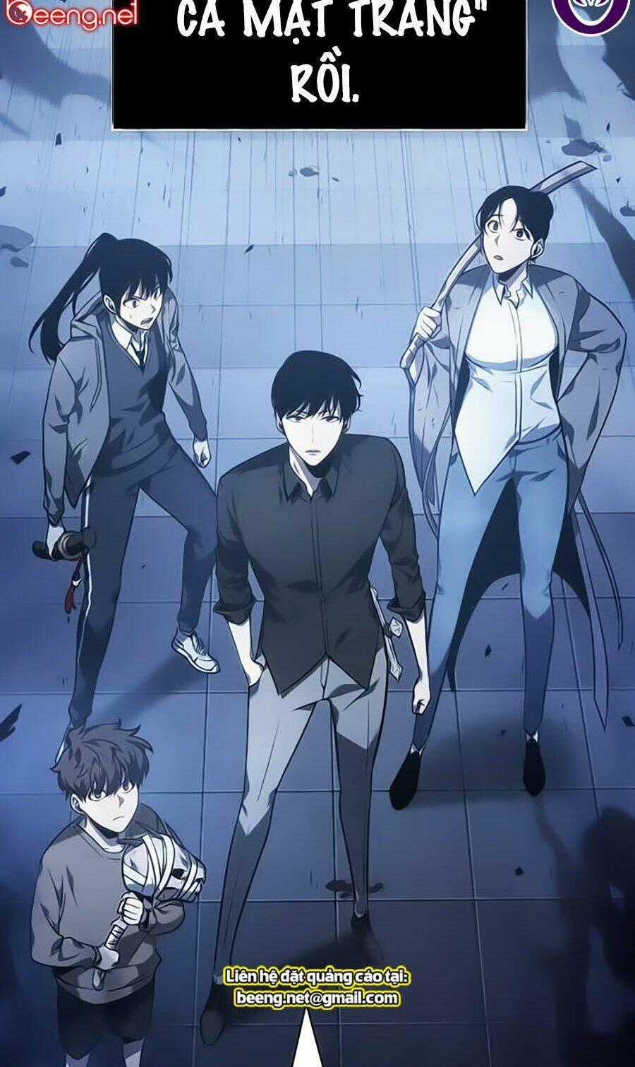 Toàn Trí Độc Giả - Omniscient Reader - Chapter 36 - Trang 129