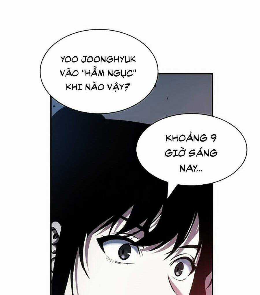 Toàn Trí Độc Giả - Omniscient Reader - Chapter 36 - Trang 16
