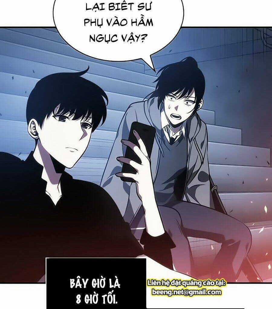 Toàn Trí Độc Giả - Omniscient Reader - Chapter 36 - Trang 18