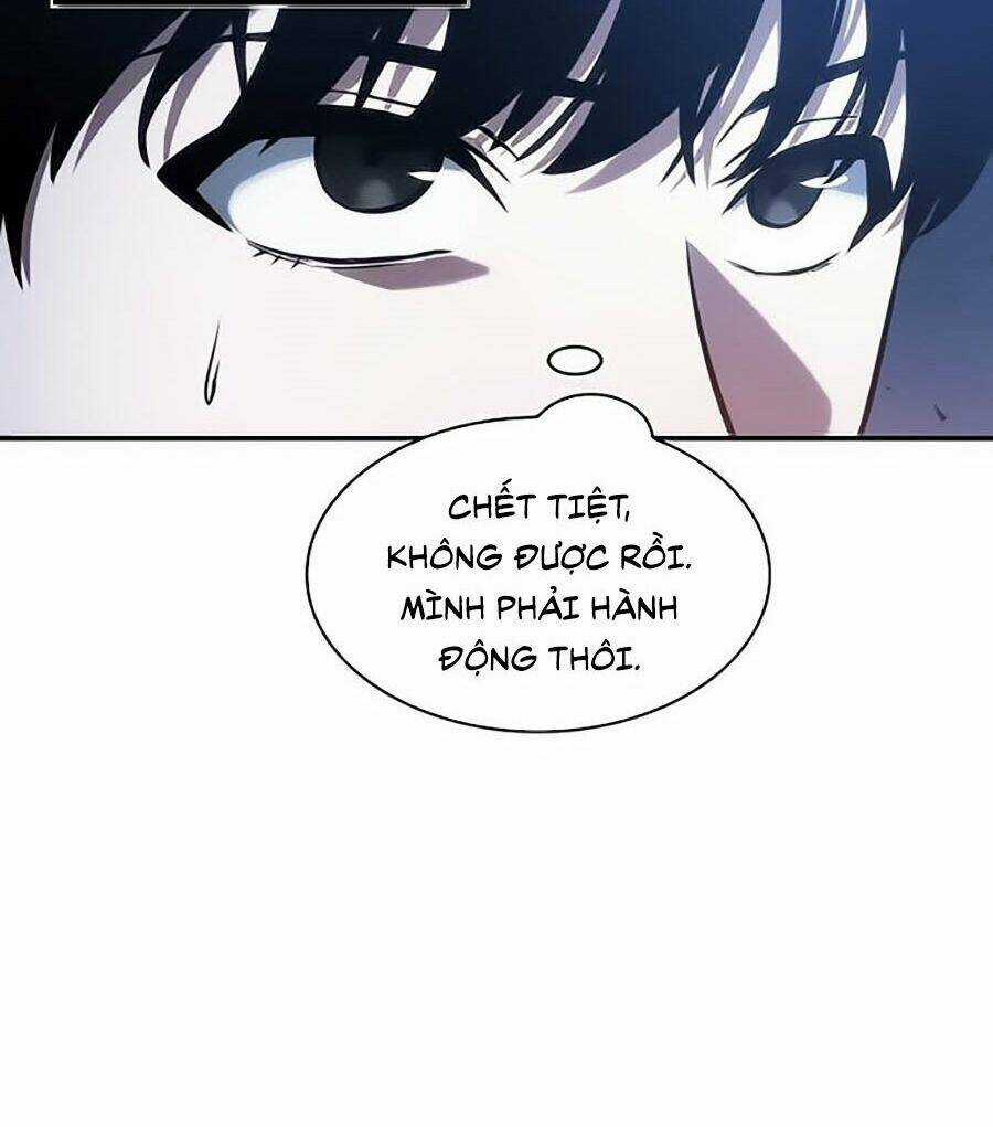 Toàn Trí Độc Giả - Omniscient Reader - Chapter 36 - Trang 20