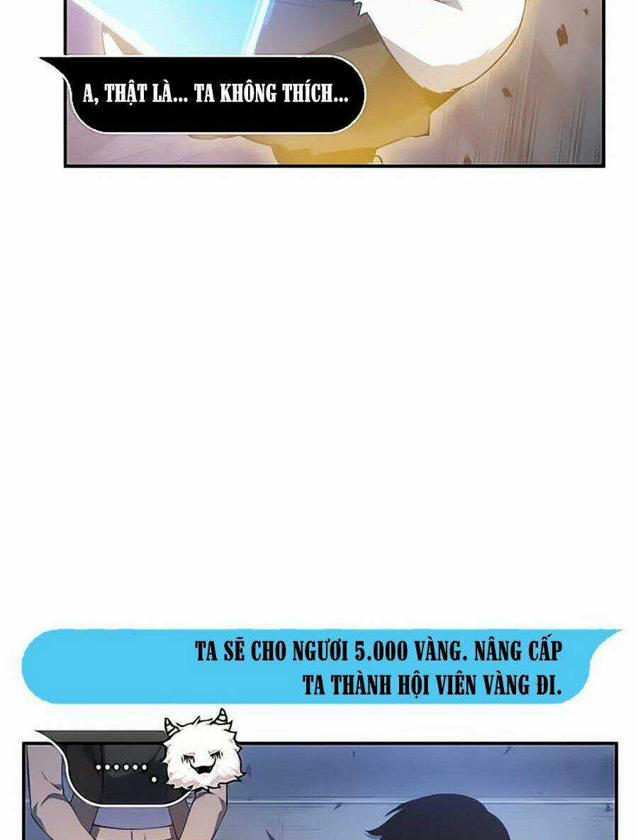 Toàn Trí Độc Giả - Omniscient Reader - Chapter 36 - Trang 23