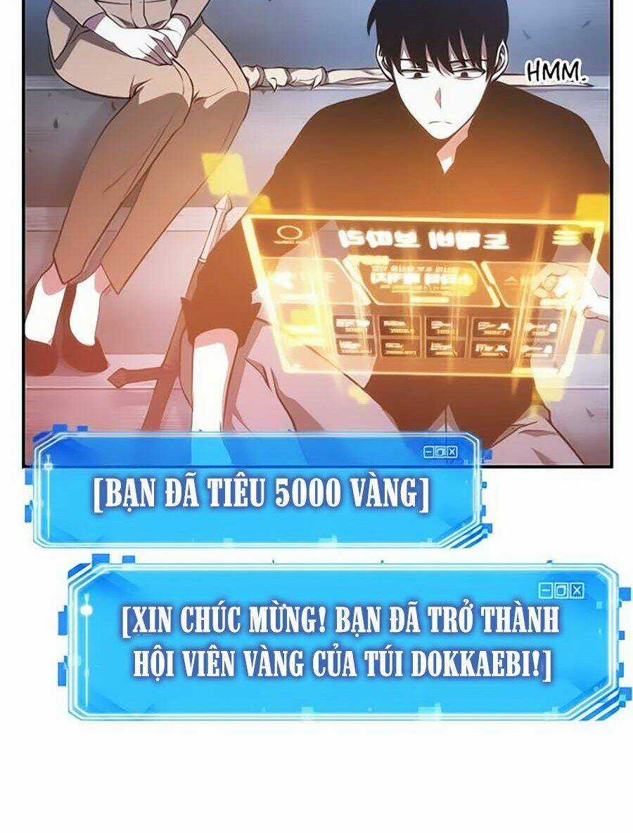 Toàn Trí Độc Giả - Omniscient Reader - Chapter 36 - Trang 24